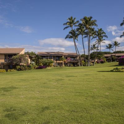 Condo, 1 Bedroom, Ocean View (12A) Wailea Ekahi Village: Destination Residences Hawaii Promo Code