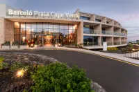 Barceló Praia Cape Verde 酒店