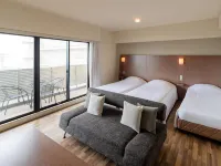 Sakura Terrace
