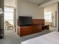 Montreal Airport Marriott in-Terminal Hotel Hotels in Dorval