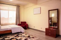 Maftah's Plaza Hôtels à : 
