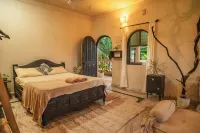 Palmorama Retreat Home