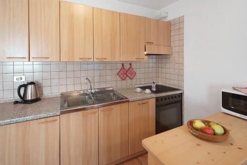 高级一卧室公寓