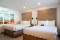 Hotel Bugambilia