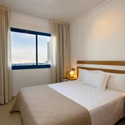 One-Bedroom Apartment Alicante Hills Promo Code