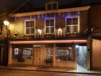 Twenty Hotel and Bar Hotels in 