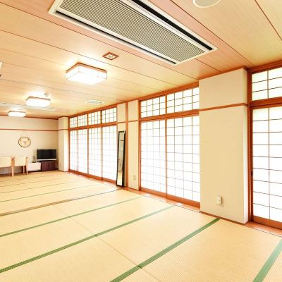 和風ルーム リフレッシュパーク市川 クーポン