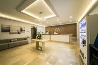 Hotel Yeogiuhtte Donghae Mukho