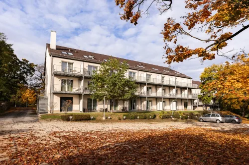 Candlewood Suites FÜRTH by IHG