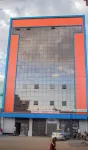 Grand Tenacity Hotel Kitale Hotels in 