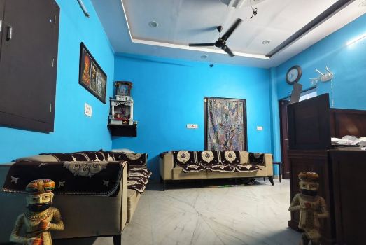 Fort View Haveli