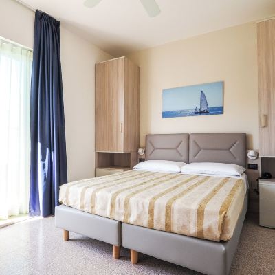 Superior Double Room, Non Smoking, Terrace Hotel Angelo Promo Code