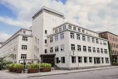 Home Hotel Uppsala Hotels in 