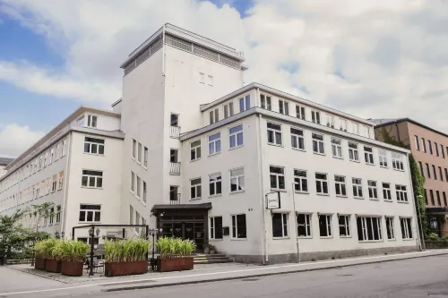 Home Hotel Uppsala