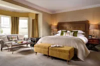 Ballygarry Estate Hotel & Spa Hotels in 