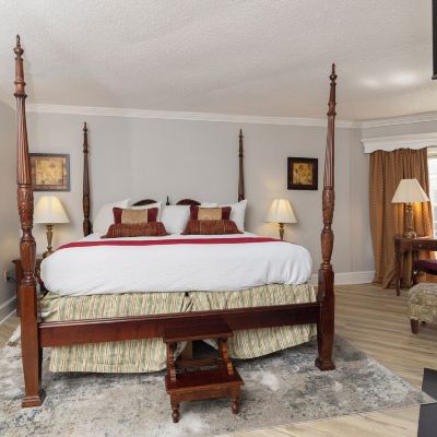 Suite Elite Brandywine River Hotel Promo Code