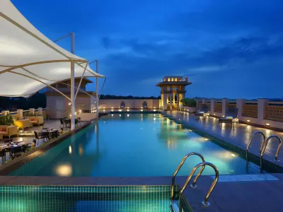 Grand Mercure Mysore Hotels in 