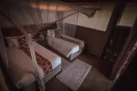 Mozhi Bushcamp Hotels in 