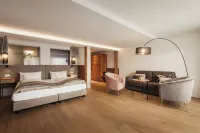 Hotel Diamant