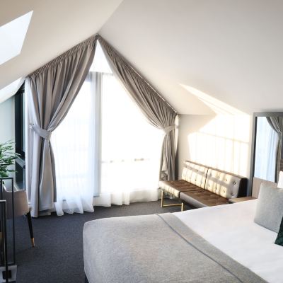 Suite Hótel Reykjavík Saga Promo Code