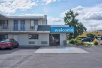 Motel 6 Richland, WA - Kennewick Hotels in 