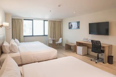 Unipark by Oro Verde Hotels Hotel a 