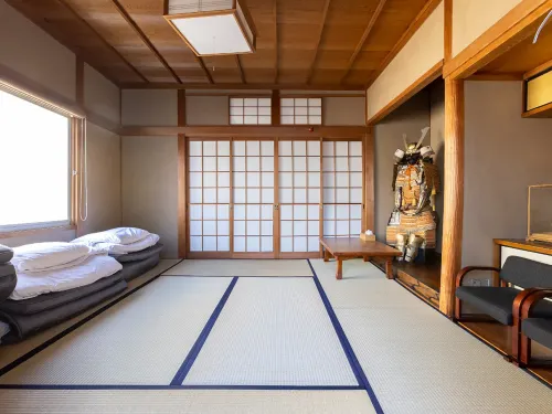 Cafe & Guest House Nagonoya