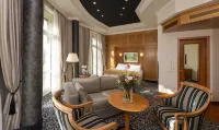 Hotel am Jägertor