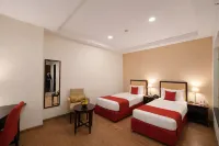 Hotel Amber Palace