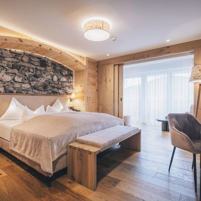 Exclusive Room, Mountain View Hotel Klosterbräu Promo Code