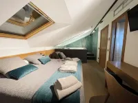 Hostal Restaurante Ibaisek Các khách sạn ở 