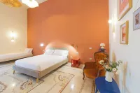 L'ombra dell'Ulivo B&b