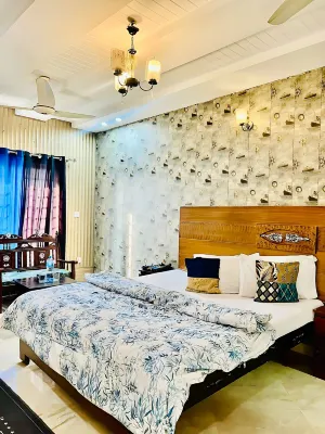 Hotel Marvi Multan