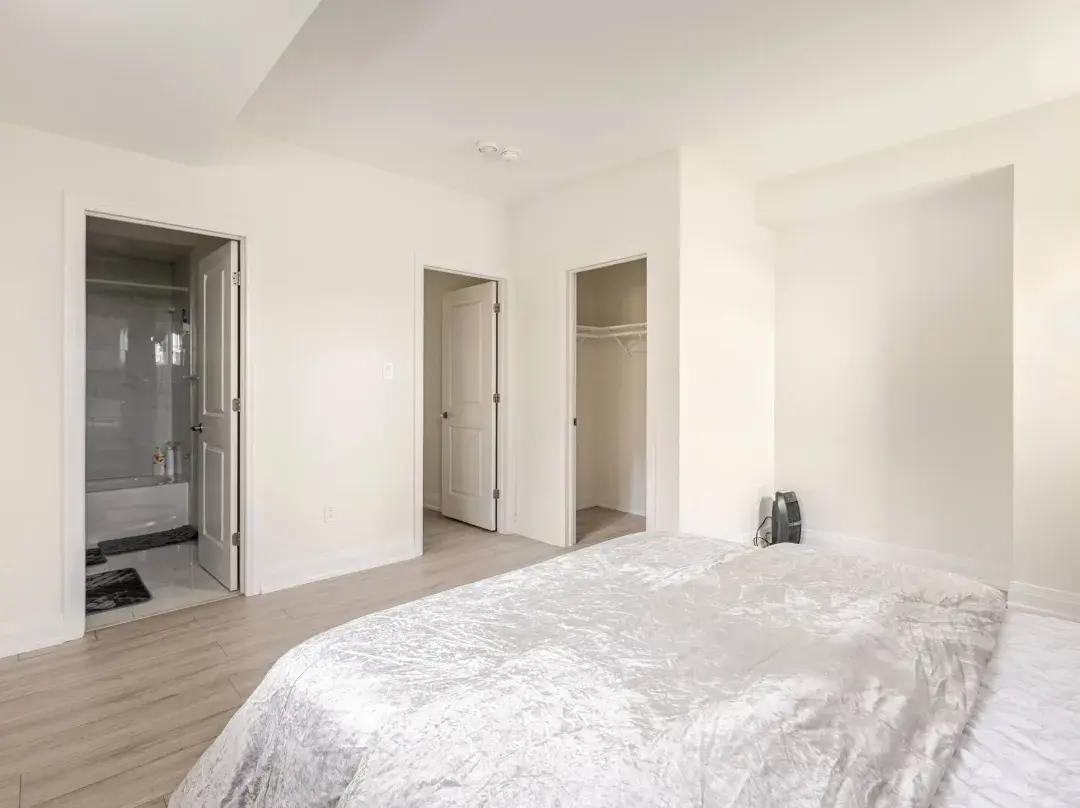 Serene Oakville Retreat - Appartement Moderne De 2 Chambres - Oakville