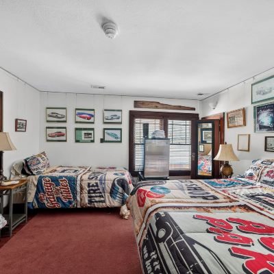 Kellogg Room-7 The Avanti Houses Promo Code