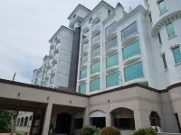 Namhae Beach Hotel