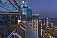 Hotel Madeira Centro