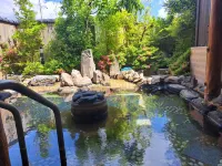 Hamasaka Onsen Totoya