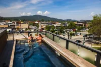 Firebrand Hotel