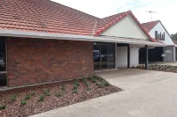 Brisbane International Virginia Hotel di 