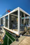 The Homeboat Company Albufeira