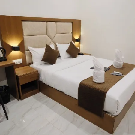 Hotel Sterling Executive