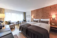 Hotel Adula
