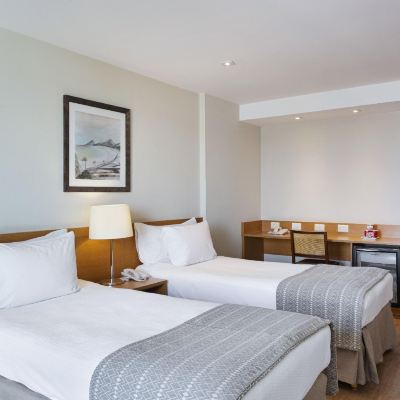 Standard Twin Room Windsor Palace Promo Code