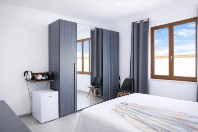 Bonora Suites Hotels in 