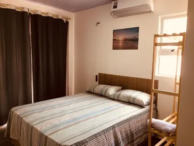 Oceana Suites Maramar Beach House Ξενοδοχεία στην πόλη 