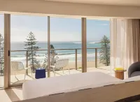Avani Mooloolaba Beach Hotel