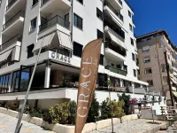 Grace Hotel Отели в г. 
