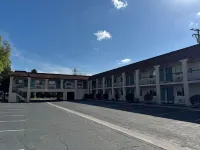 ロイヤル イン モーテル のホテル