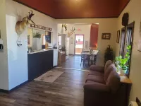 Glendive Lodge